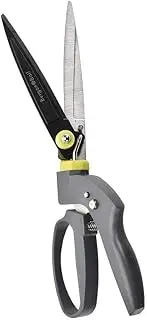 Burgon & Ball RHS Endorsed Single Handed Grass Shear, 35 cm Length