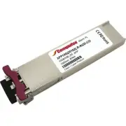 XFP10GZR192LR-RGD - XFP 10GBASE-ZR OC-192/STM-64 SMF (Compatible with Cisco)