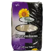 Green Valley Cracked Faba Beans Horses Performance Feed 20kg
