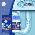 Powerful Pipeline Dredging Agent, Pipe Drain Cleaner Cleani Pipeline GXO H2E3