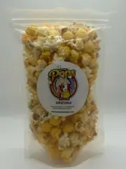 Kernel Pops Arizona Gourmet Popcorn - 9 oz