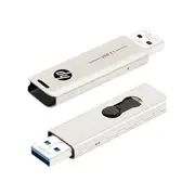 Ls Hp X796W 64Gb Usb 3 1 Type A 70Mbs Flash Drive Memory Stick