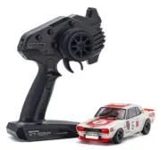 Kyosho RC Mini Z 1972 NISSAN SKYLINE 2000 GTR (KPGC10) AWD -RTR- *RED* #32643R