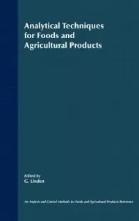 在飛比找博客來優惠-Analytical Techniques for Food