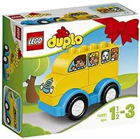 在飛比找樂天市場購物網優惠-LEGO 樂高 DUPLO 得寶系列 積木玩具 10851