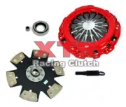 XTR STAGE 4 CLUTCH KIT for 2005-2015 NISSAN FRONTIER XTERRA 4.0L 6CYL (for: Nissan)