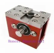 CNC Wire EDM CX Thread Cutter Unit M502 Part X056C326G51 Wire Cutter 62x62x36mm