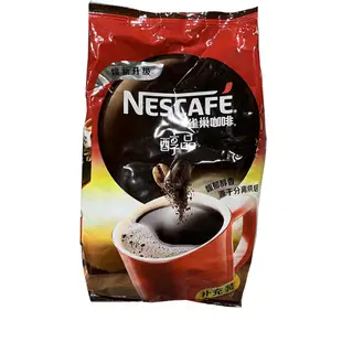 雀巢 醇品咖啡粉 補充包  500g  速溶咖啡   即溶咖啡  營業用
