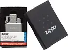 ORIGINAL ZIPPO BUTANE SINGLE JET FLAME LIGHTER INSERT FLIP TOP * NEW *