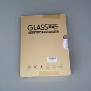 Screen Protector for ipad 10.2 & Tablet Glass Screen Pro Premium Tempered