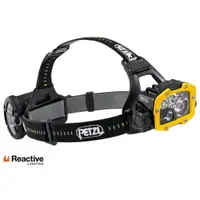 在飛比找樂天市場購物網優惠-[全新正品]PETZL-DUO RL含充電電池可充電頭燈專為