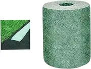 Biodegradable Grass Seedling Mat, Grass Growing Mat, Help Plant Growth and Germination Planting Mat, Growing Solution for Lawns, Dog Patches and Shade(0.2 * 10m)