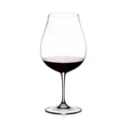 Riedel Vinum New World Pinot Noir Glass, Set of 2