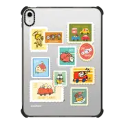 iPad 10.9-inch (10th gen) iPad Impact Case Postage Party