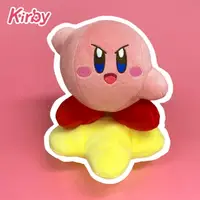 在飛比找樂天市場購物網優惠-星之卡比 Kirby 玩偶