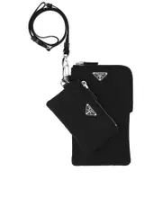 Prada Nylon Phone Case