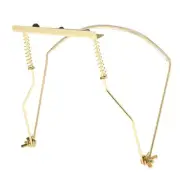Harmonica Holder Adjustable Professional 10-Hole 24-Hole Harmonica Holder Neck