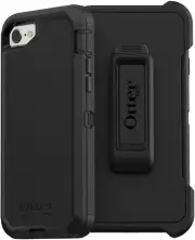 NEW OtterBox Defender Case For iPhone 7/8/SE (2nd/3rd Gen) - Black *AU STOCK*