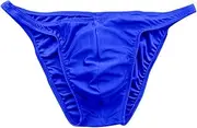 [Muscle Alive] Men's Bodybuilding Competitive Body Posing Trunk Gym Shorts Nylon and Spandex