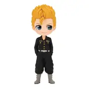 BANPRESTO Tokyo Revengers Q Posket - Takemichi Hanagaki-(Ver.A)
