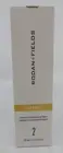 NEW STYLE BOTTLE Rodan + Fields REVERSE TONER Step 2 Intensive Brightening BOXED