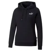Women's Essentials+ Embroidery Fleece Hoodie