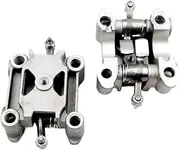 Motorcycle Camshaft Holder/Rocker Arm Assy Complete Compatible With H Rebel CMX 250 CBT125 CM125 200 185 12231-399-010 14431-116-010