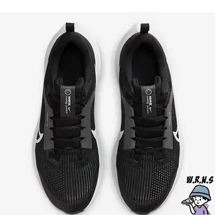 【Rennes 】Nike 女鞋 大童 慢跑鞋 Pegasus 40 GS 黑 DX2498-001