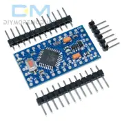 Redesign Pro Mini atmega328 3.3V 8M Replace ATmega128 Arduino Compatible Nano