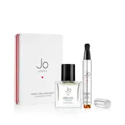 Jo Loves by Jo Malone Amber Lime & Bergamot A Fragrance Duo Set