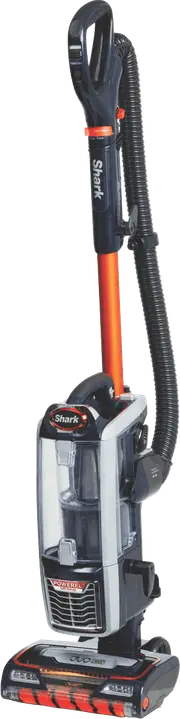 Shark Corded Upright with DuoClean & Self Cleaning Brushroll