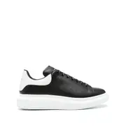 [Alexander Mcqueen] Alexander Mcqueen Larry Sneakers 46 IT BLACK