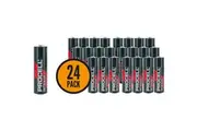 Procell Intense Px1500 Aa Bulk 24 Pk Bulk Alkaline Duracell Intense