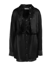[ALEXANDER WANG] ALEXANDER WANG Mini dresses - Item 15444998