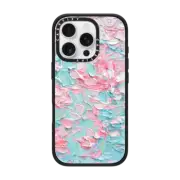 iPhone 16 Pro Impact Case Abstract Springtime