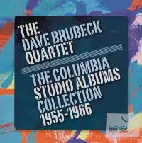 在飛比找博客來優惠-The Dave Brubeck Quartet / The