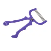 Facial Hair Removing Spring Epilator For Quick And Easy Hair Removal