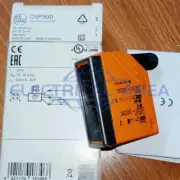 1PC NEW IFM O5P500 Proximity Sensor Fast delivery