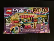 LEGO Friends Amusement Park Hot Dog Van (41129)