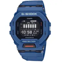 在飛比找蝦皮商城優惠-CASIO 卡西歐 G-SHOCK系列 藍牙 計步 GBD-