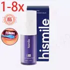 Hismile V34 Color Corrector,Purple Teeth Whiten Stain Removal