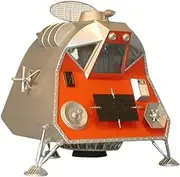 Moebius 1/24 Lost in Space: Pod Plastic Model Kit
