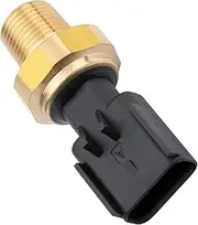Car Oil Pressure Switches Compatible with Ram for Promaster for City 2015 2016 2017 3pins Oil Pressure Sensor Oil Pressure Switch Sensor 68145662AA 68145662AB