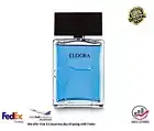Eudora - H Refresh Deodorant Cologne For Men - 100ml