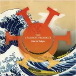 【破格音樂】 THE CRIMSON PROJEKCT - LIVE IN TOKYO (CD)