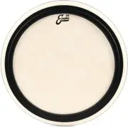 Evans EMAD Calftone Bass Drumhead - 22 inch (3-pack) Bundle
