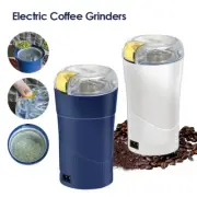 Electric Grinder Grinding Milling Bean Nut Spice Matte Blender 220V