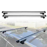 AUSGO Car Roof Rack for Ford Mondeo Wagon 2010-2012 Cross Bars 80kgs