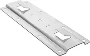 KOMBIUDA Range Hood Mounting Support Kit Wall Mount Hardware for Ceiling Installation
