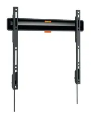 [VOGEL'S] Medium Fixed TVM 3405 TV Wall Bracket in Black